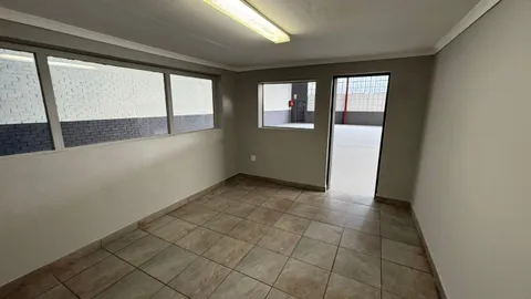 Perskor Park, 33 Richards Drive